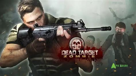 dead target all guns unlocked mod apk|DEAD TARGET v4.130.0 MOD APK (Money, Mega Menu).